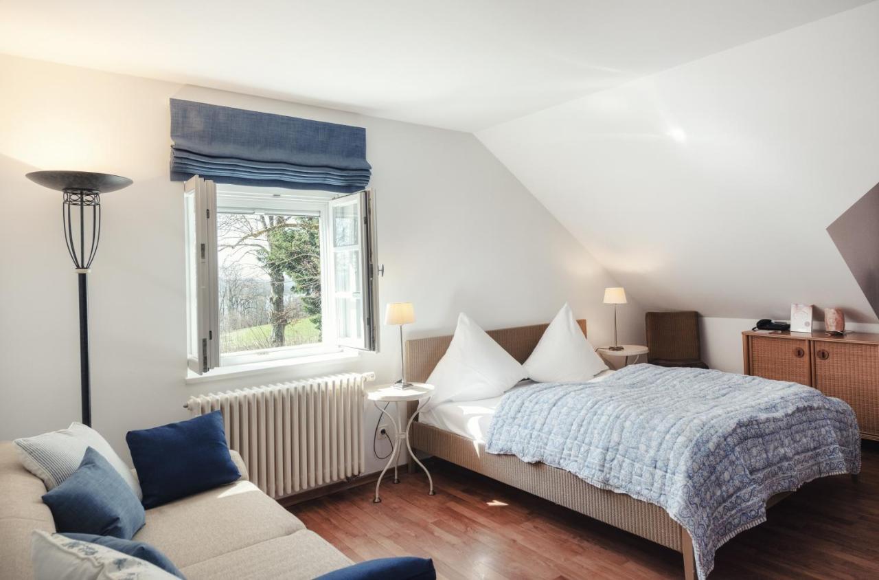 Biohotel Schlossgut Oberambach Exteriér fotografie